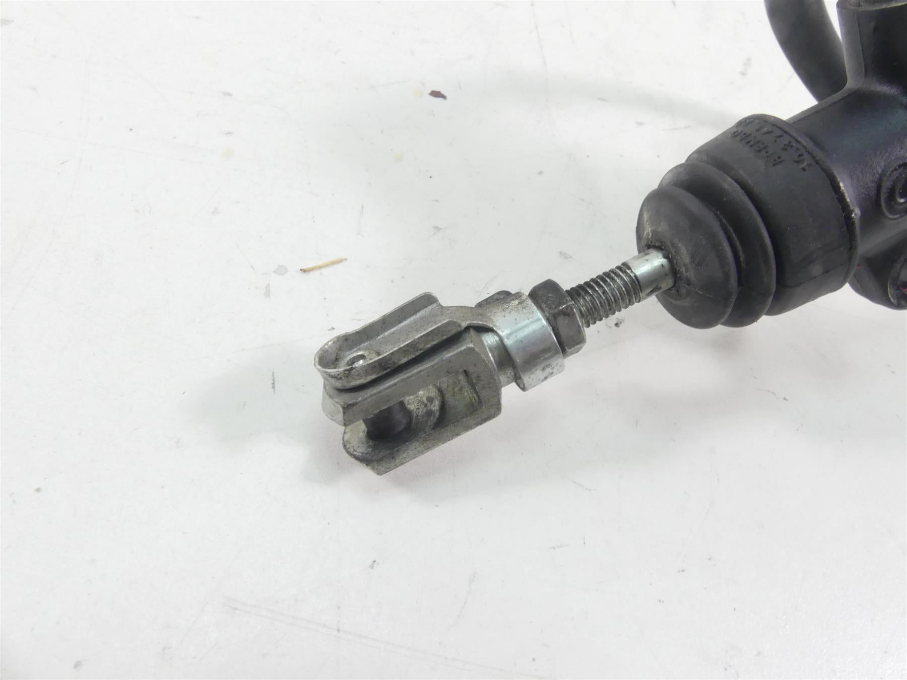2007 Ducati Sport Classic GT1000 Rear Brembo Brake Master Cylinder 62540041A {{ shop.shopifyCountryName }} - Mototech271