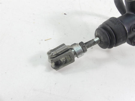 2007 Ducati Sport Classic GT1000 Rear Brembo Brake Master Cylinder 62540041A {{ shop.shopifyCountryName }} - Mototech271