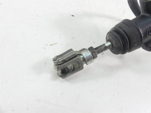 2007 Ducati Sport Classic GT1000 Rear Brembo Brake Master Cylinder 62540041A | Mototech271