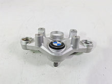 Load image into Gallery viewer, 2021 BMW R1250GS K51 Adv Upper Triple Tree Steering Clamp 31428555849

