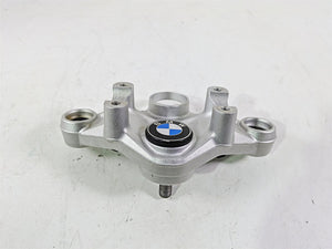 2021 BMW R1250GS K51 Adv Upper Triple Tree Steering Clamp 31428555849
