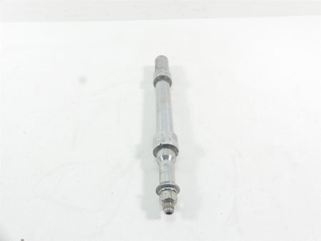 2004 Harley FLHTC SE CVO Electra Glide Front 1" Axle Wheel Spindle 43364-00 {{ shop.shopifyCountryName }} - Mototech271