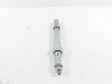 Load image into Gallery viewer, 2004 Harley FLHTC SE CVO Electra Glide Front 1&quot; Axle Wheel Spindle 43364-00
