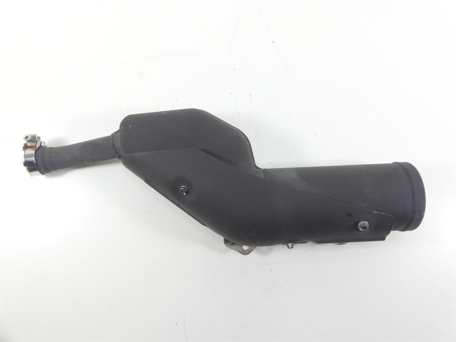 2022 Kawasaki KLR650 KL650 Adv Stock Exhaust Pipe Muffler Set 18091-1207 {{ shop.shopifyCountryName }} - Mototech271