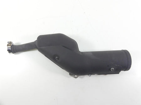 2022 Kawasaki KLR650 KL650 Adv Stock Exhaust Pipe Muffler Set 18091-1207 {{ shop.shopifyCountryName }} - Mototech271