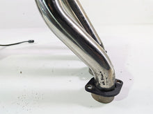 Load image into Gallery viewer, 2009 Yamaha FZ1 FZS10 Fazer Stock Exhaust Header Manifold 2D1-14602-10-00
