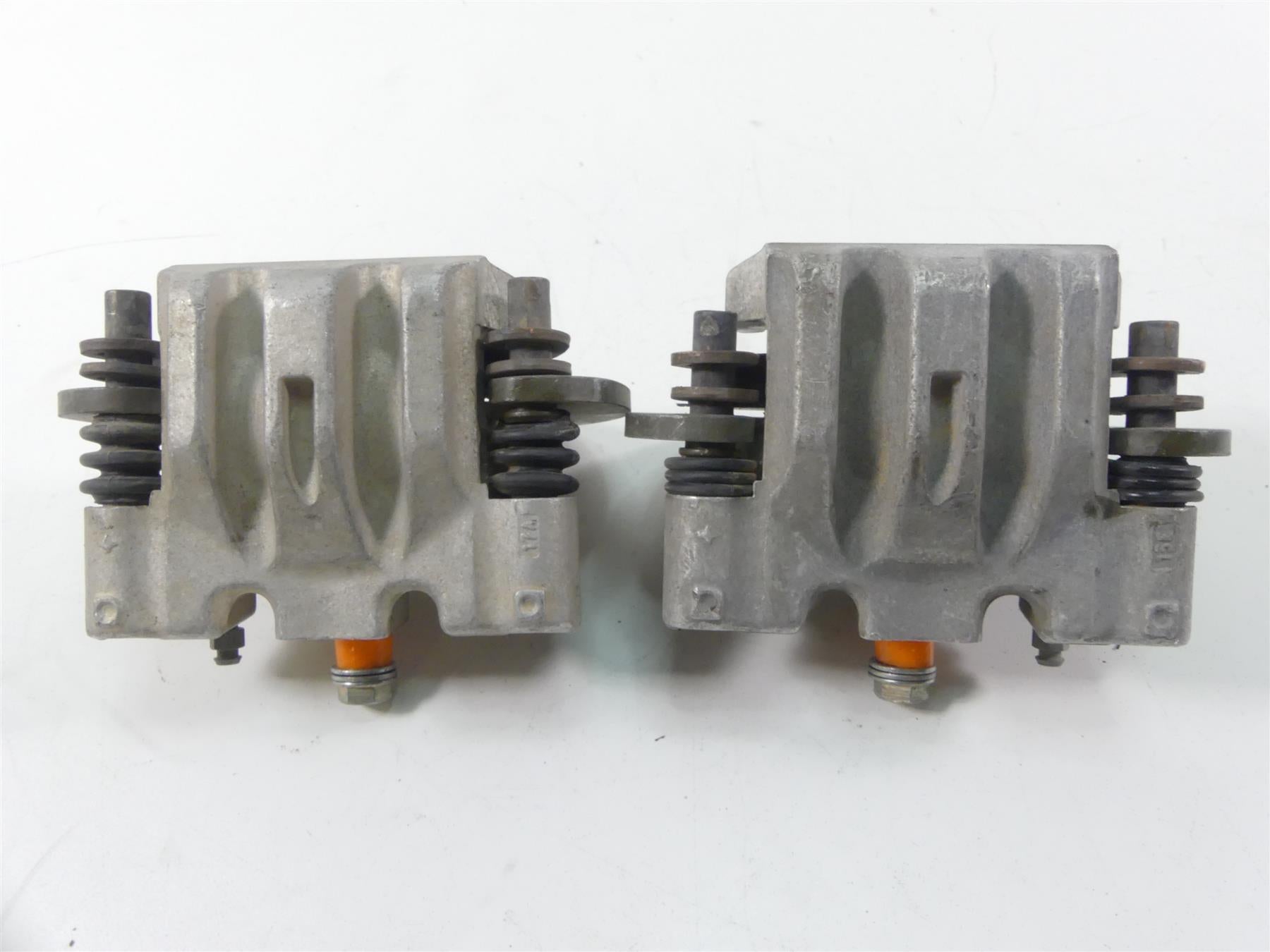 2018 Polaris RZR1000 XP EPS Turbo Dynamix Rear Brake Caliper Set 1912478 1912479 {{ shop.shopifyCountryName }} - Mototech271