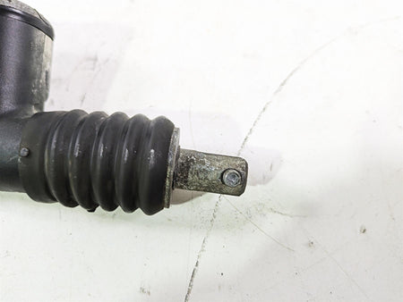 2004 Harley FLSTCI Softail Heritage Rear Brake Master Cylinder -Works 41755-99F {{ shop.shopifyCountryName }} - Mototech271