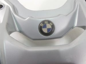 2016 BMW S1000XR K49 Rear Grab Luggage Grid Rack + Top Case Carrier 46548567908 | Mototech271