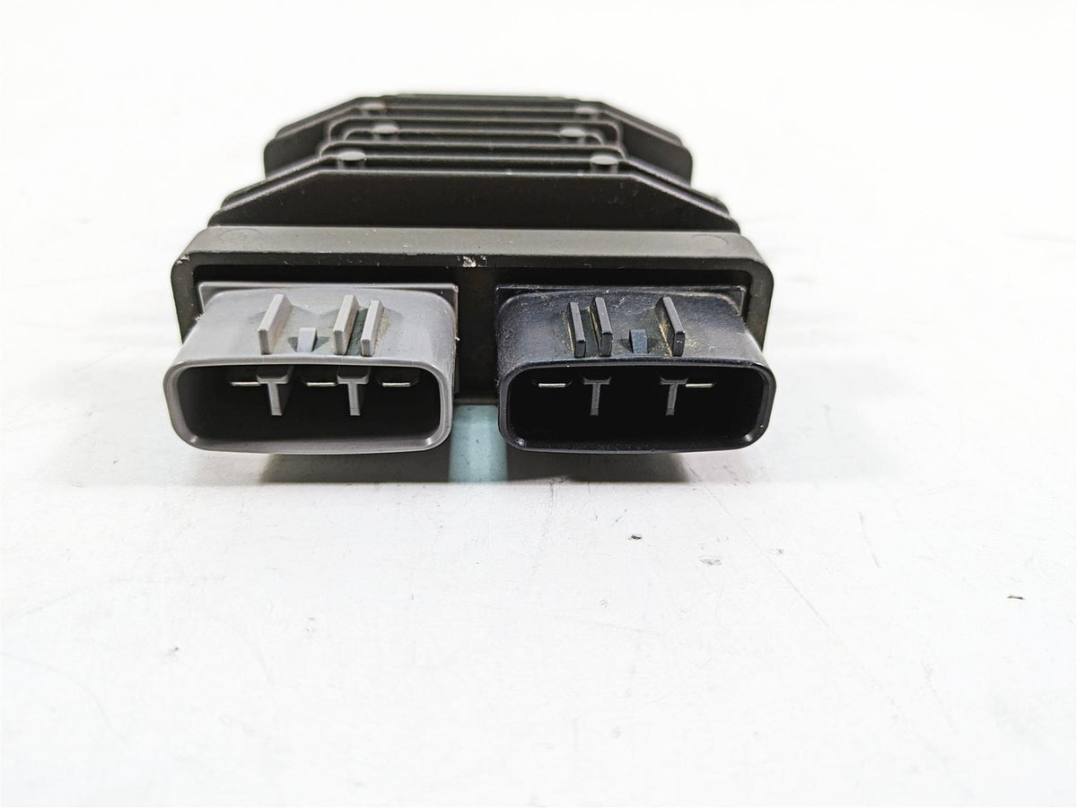 2018 Yamaha YXZ1000R EPS SS Rectifier Voltage Regulator 1D7-81960-01-00 FH020AA {{ shop.shopifyCountryName }} - Mototech271