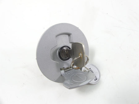 2015 Eric Buell Racing 1190SX Ignition Switch Key Lock Gas Cap Set C0290.1B9 {{ shop.shopifyCountryName }} - Mototech271