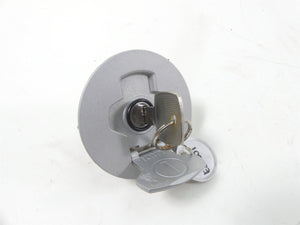 2015 Eric Buell Racing 1190SX Ignition Switch Key Lock Gas Cap Set C0290.1B9 | Mototech271