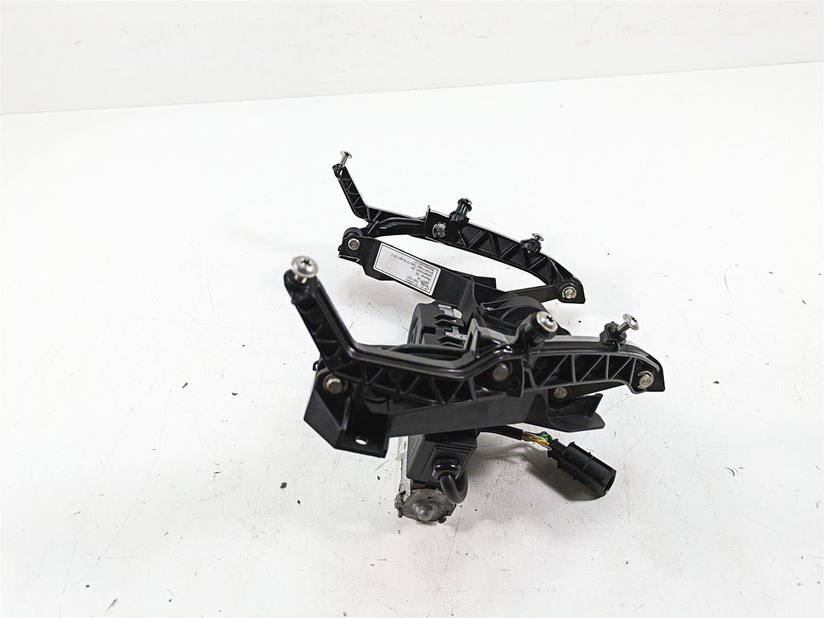 2007 BMW R1200RT K26 Windshield Screen Adjuster Motor + Mount 46637681433 {{ shop.shopifyCountryName }} - Mototech271