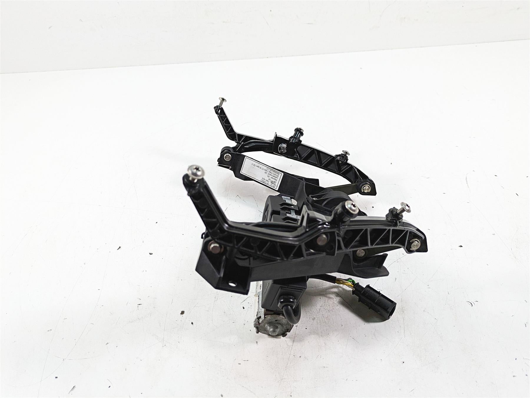 2007 BMW R1200RT K26 Windshield Screen Adjuster Motor + Mount 46637681433 {{ shop.shopifyCountryName }} - Mototech271