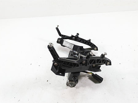 2007 BMW R1200RT K26 Windshield Screen Adjuster Motor + Mount 46637681433 {{ shop.shopifyCountryName }} - Mototech271