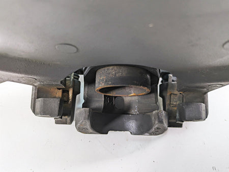 2009 Yamaha XV1900 Raider Rear Brake Caliper & Bracket -Read 5C7-2580W-20-00 {{ shop.shopifyCountryName }} - Mototech271