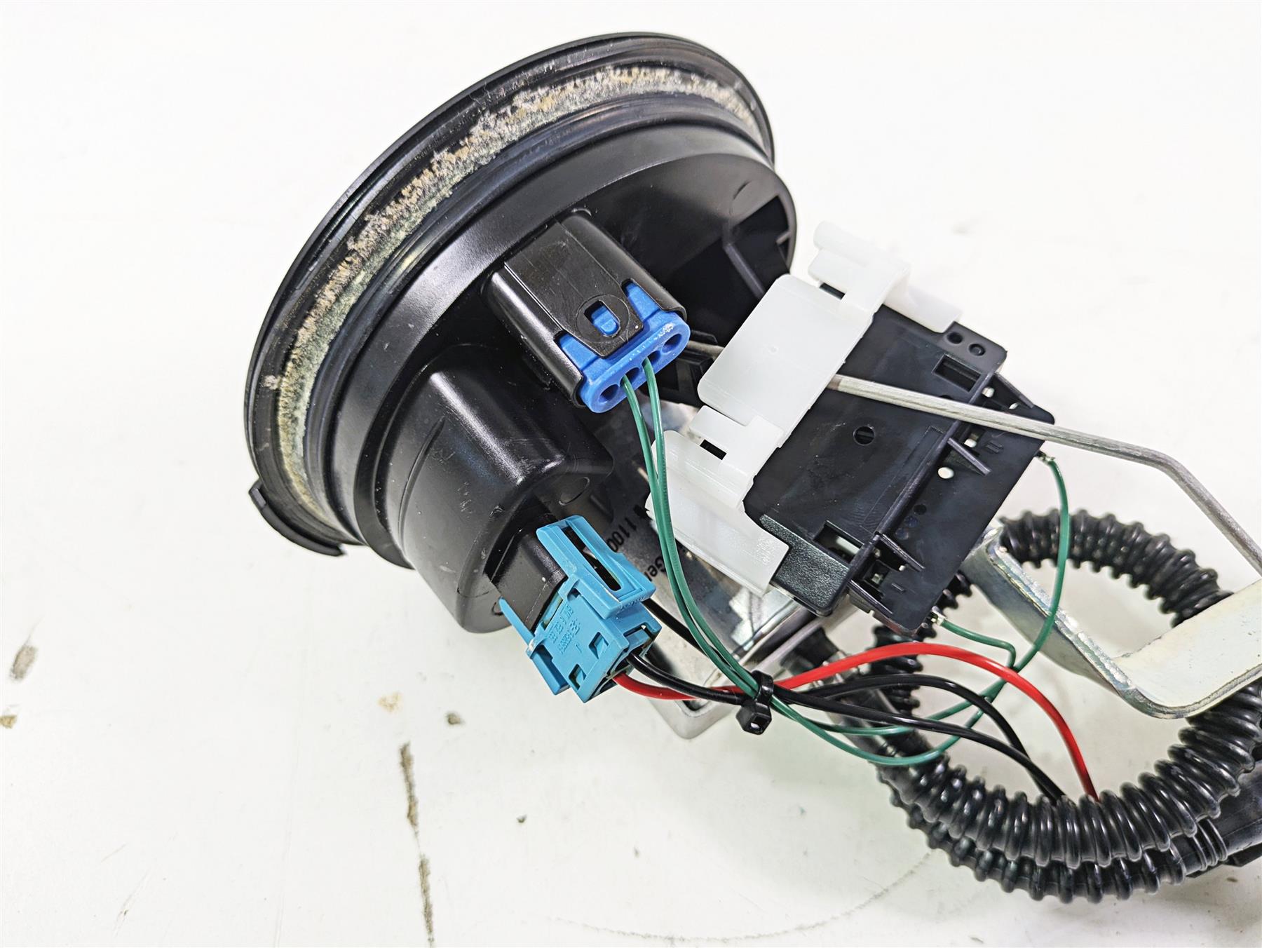 2015 BMW R1200GS Adv K51 Fuel Gas Petrol Pump & Sender - Tested 16148357969 {{ shop.shopifyCountryName }} - Mototech271