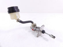 Load image into Gallery viewer, 2016 Yamaha YXZ1000 R EPS SE Main Brake Master Cylinder Nissin 11/16 2HC-2583T-0
