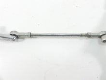 Load image into Gallery viewer, 2006 Harley Sportster XL1200 Custom Front Left Foot Peg &amp; Shifter FW 42651-04
