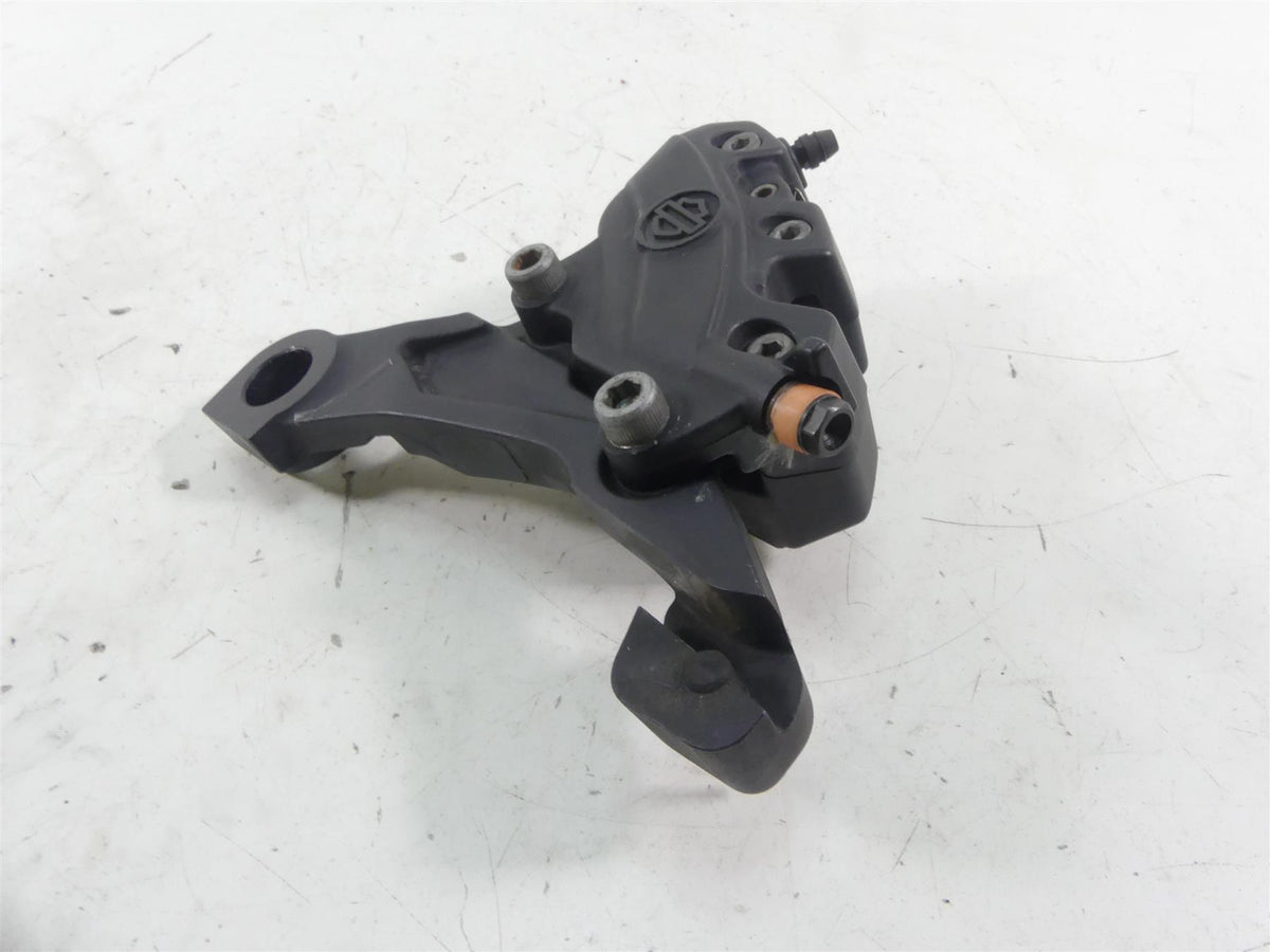 2013 Harley Touring FLHX Street Glide Rear Brembo Brake Caliper 44080-08C {{ shop.shopifyCountryName }} - Mototech271