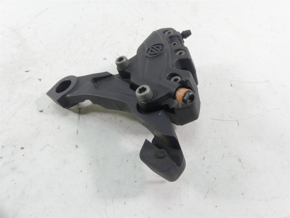 2013 Harley Touring FLHX Street Glide Rear Brembo Brake Caliper 44080-08C {{ shop.shopifyCountryName }} - Mototech271