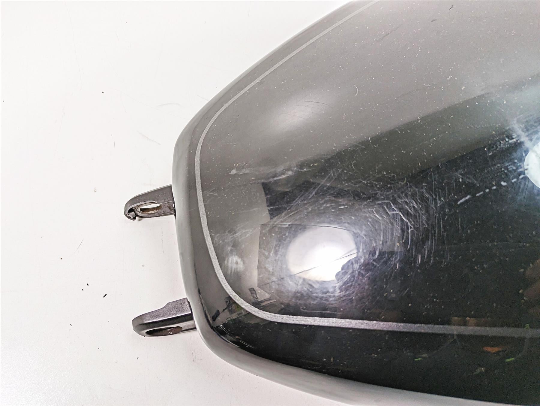 2020 Harley Softail FXBB Street Bob Fuel Gas Petrol Tank - Read 61000673 {{ shop.shopifyCountryName }} - Mototech271