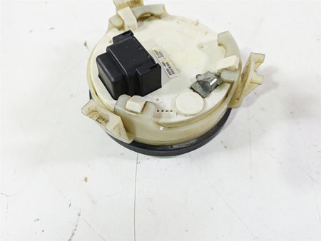 2003 Harley Softail FXSTDI Deuce 100th Speedometer Gauge - For Parts 68901-00A {{ shop.shopifyCountryName }} - Mototech271