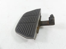 Load image into Gallery viewer, 1989 Harley Touring FLTC Tour Glide Rear Passenger Chrome Floor Board 52713-91 | Mototech271
