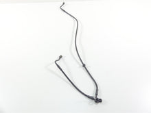 Load image into Gallery viewer, 2021 Aprilia Tuono 660 Rear Abs Brake Line Hose Set 2B006459 2B006458 | Mototech271
