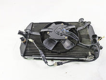 Load image into Gallery viewer, 2004 Yamaha XVZ1300 Royal Star Radiator Fan Reservoir Hoses Set 4XY-12461-00-00 | Mototech271
