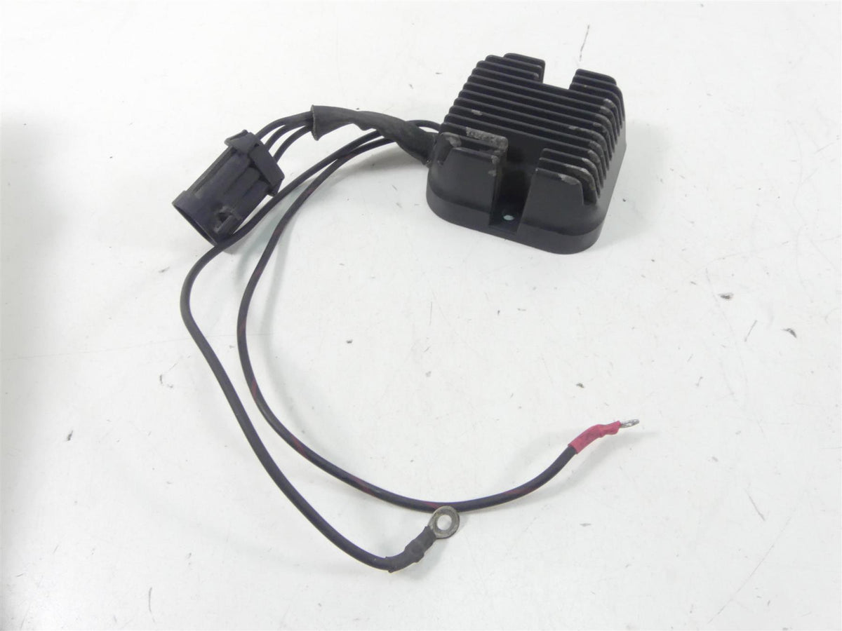 2011 Victory Vision Tour Rectifier Voltage Regulator 4012717 {{ shop.shopifyCountryName }} - Mototech271