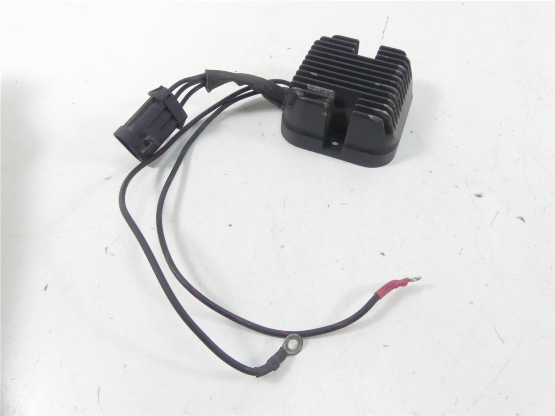 2011 Victory Vision Tour Rectifier Voltage Regulator 4012717 {{ shop.shopifyCountryName }} - Mototech271