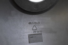 Load image into Gallery viewer, 2008 Ducati Hypermotard 1100S 1100 Upper Fuel Gas Petrol Tank Cover 48012541A | Mototech271
