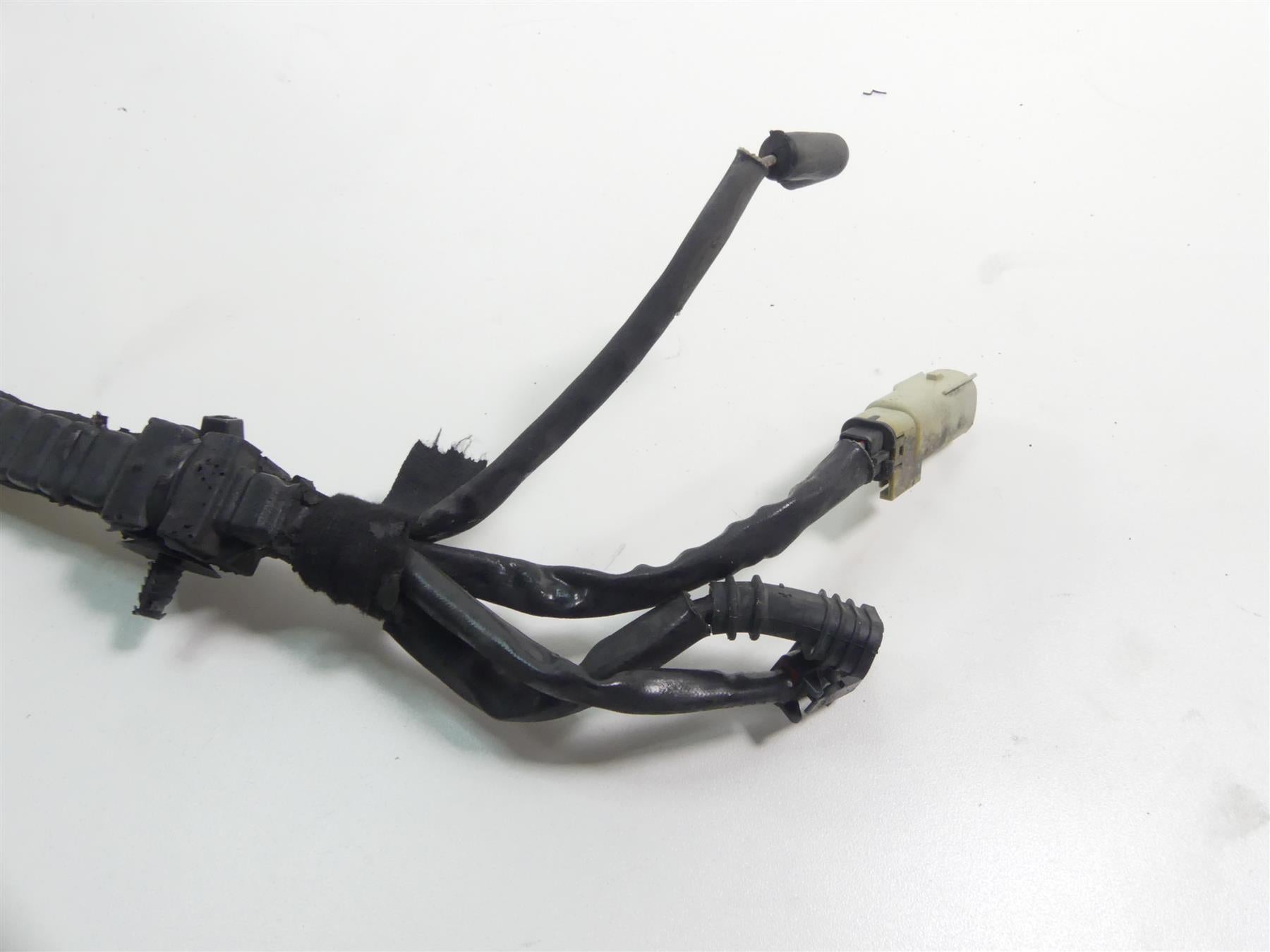2013 Harley FXDWG Dyna Wide Glide Wiring Harness Loom Non-Abs 69200455 {{ shop.shopifyCountryName }} - Mototech271