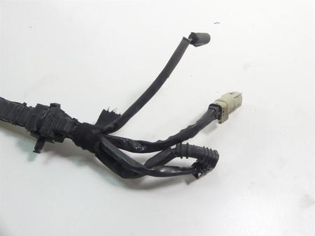2013 Harley FXDWG Dyna Wide Glide Wiring Harness Loom Non-Abs 69200455 {{ shop.shopifyCountryName }} - Mototech271