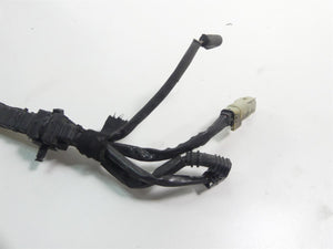 2013 Harley FXDWG Dyna Wide Glide Wiring Harness Loom Non-Abs 69200455