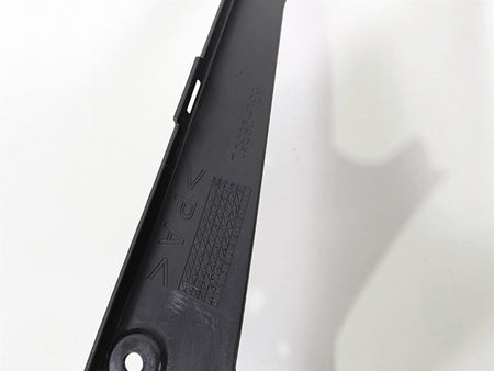2022 Yamaha YZF R1 R1M RN65 Headlight Fairing Cover Cowling Mount B3L-2835H-00-Mototech271