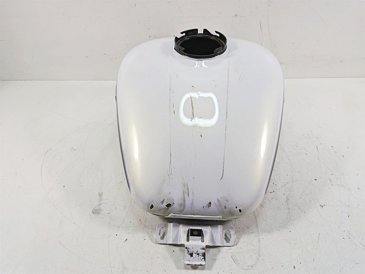 2008 Harley FLHTCU Electra Glide Fuel Gas Petrol Tank - No Dents 61356-08 {{ shop.shopifyCountryName }} - Mototech271