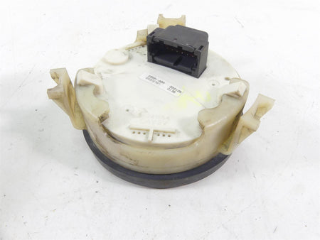 2002 Harley Softail FXSTDI Deuce Speedometer Gauge Instrument 37K -Read 68901-00 {{ shop.shopifyCountryName }} - Mototech271