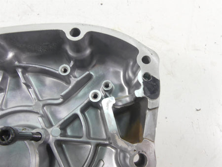 2017 Triumph Thruxton 1200 R Alternator Generator Stator Engine Cover T1267100 {{ shop.shopifyCountryName }} - Mototech271