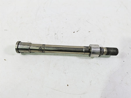 2018 Harley FXBR Softail Breakout Front Wheel Spindle Axle 43000080 {{ shop.shopifyCountryName }} - Mototech271