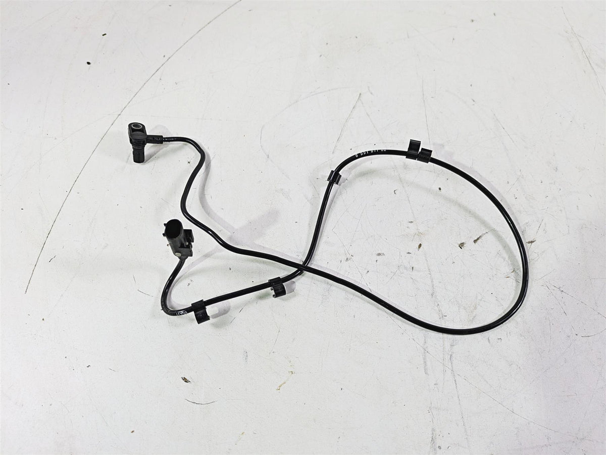 2023 BMW G310R K03 Front Abs Brake Wheel Speed Sensor 34529443105 34525A781C5 {{ shop.shopifyCountryName }} - Mototech271