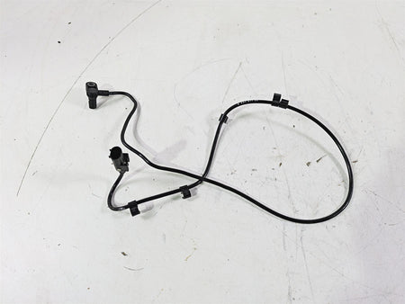 2023 BMW G310R K03 Front Abs Brake Wheel Speed Sensor 34529443105 34525A781C5 {{ shop.shopifyCountryName }} - Mototech271