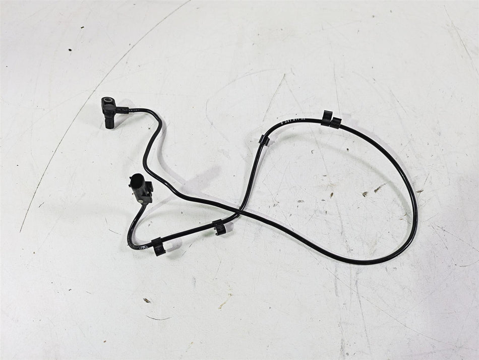 2023 BMW G310R K03 Front Abs Brake Wheel Speed Sensor 34529443105 34525A781C5 {{ shop.shopifyCountryName }} - Mototech271