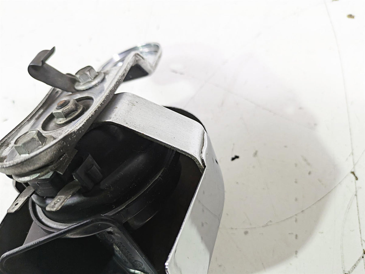 2016 Harley FLSTC Softail Heritage Horn & Chrome Cover 69000026 {{ shop.shopifyCountryName }} - Mototech271