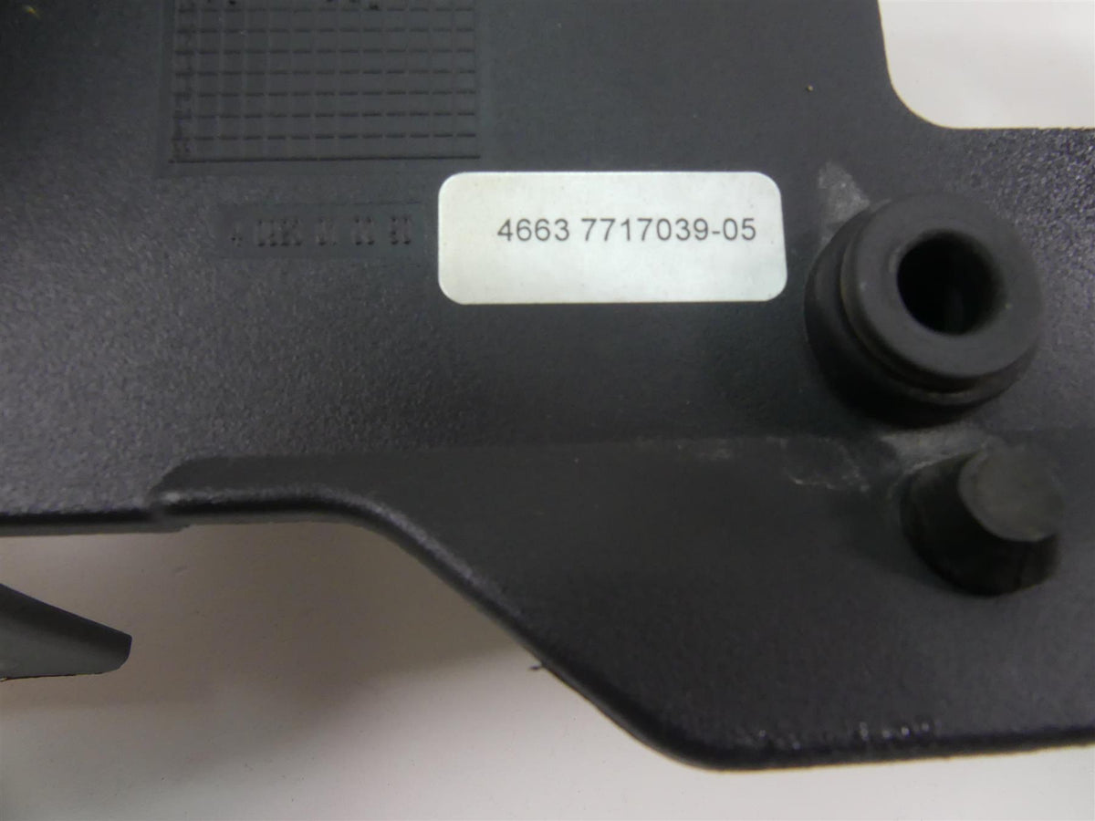 2016 BMW S1000XR K49 Windshield Mount Stay Holder Bracket 46637717039 {{ shop.shopifyCountryName }} - Mototech271
