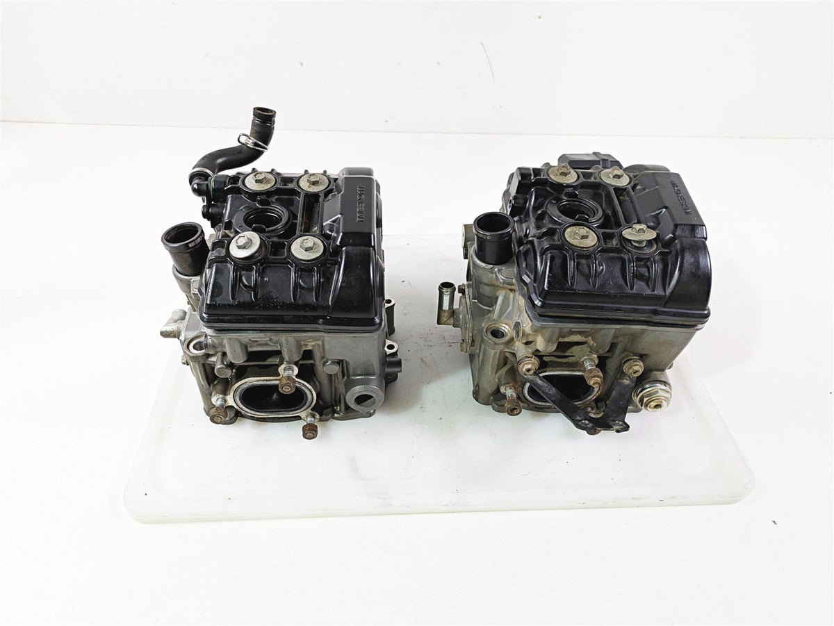 2020 KTM 1290 Super Adventure R Cylinderhead Cam Shaft Head Set 6073602014424 {{ shop.shopifyCountryName }} - Mototech271
