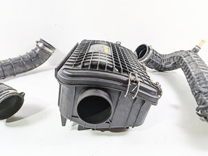 2024 Polaris RZR XP 1000 Sport Air Cleaner Breather & Tubes 1241166 1241503
