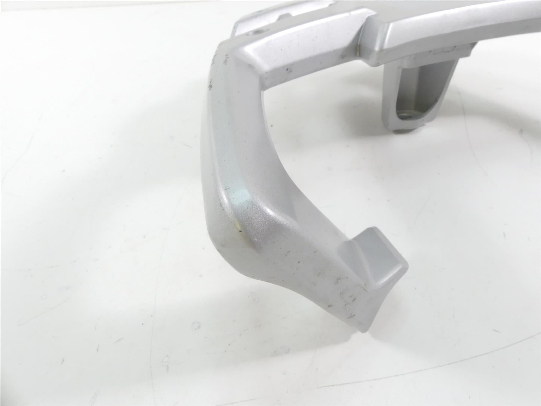 2009 BMW R1200GS K25 Rear Luggage Grid Support Bracket Rack 46547667674 {{ shop.shopifyCountryName }} - Mototech271