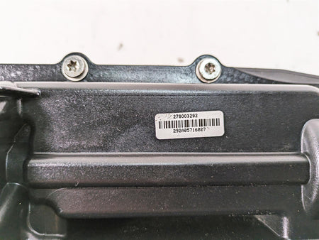 2016 Seadoo RXT 260 Ibr Reverse Motor Actuator 278003292 278003606 {{ shop.shopifyCountryName }} - Mototech271